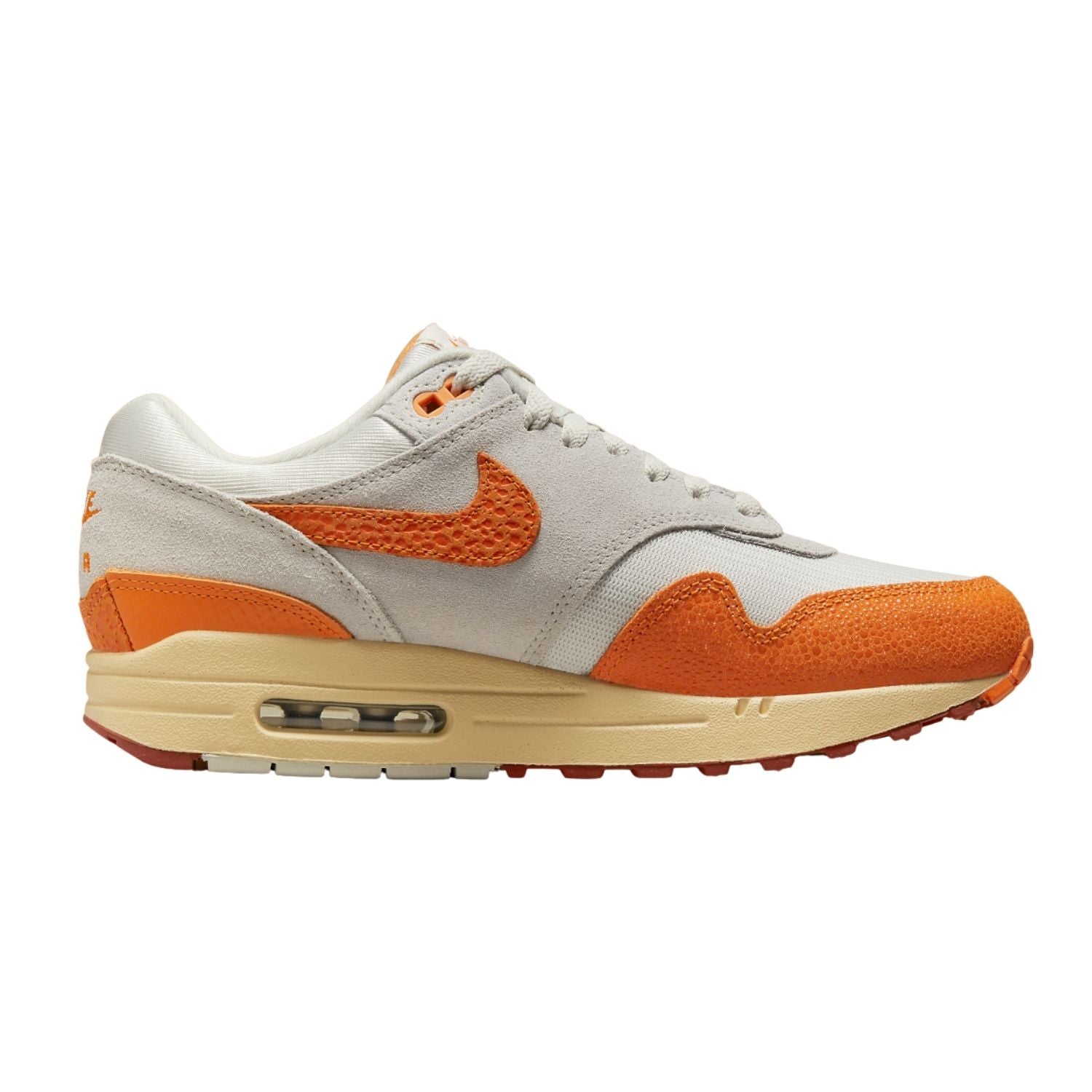 Nike Air Max 1 Master Magma Orange (Women&