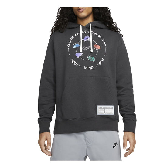 Nike Sportswear Club Fleece Pullover Hoodie Mens Style : Fb9022