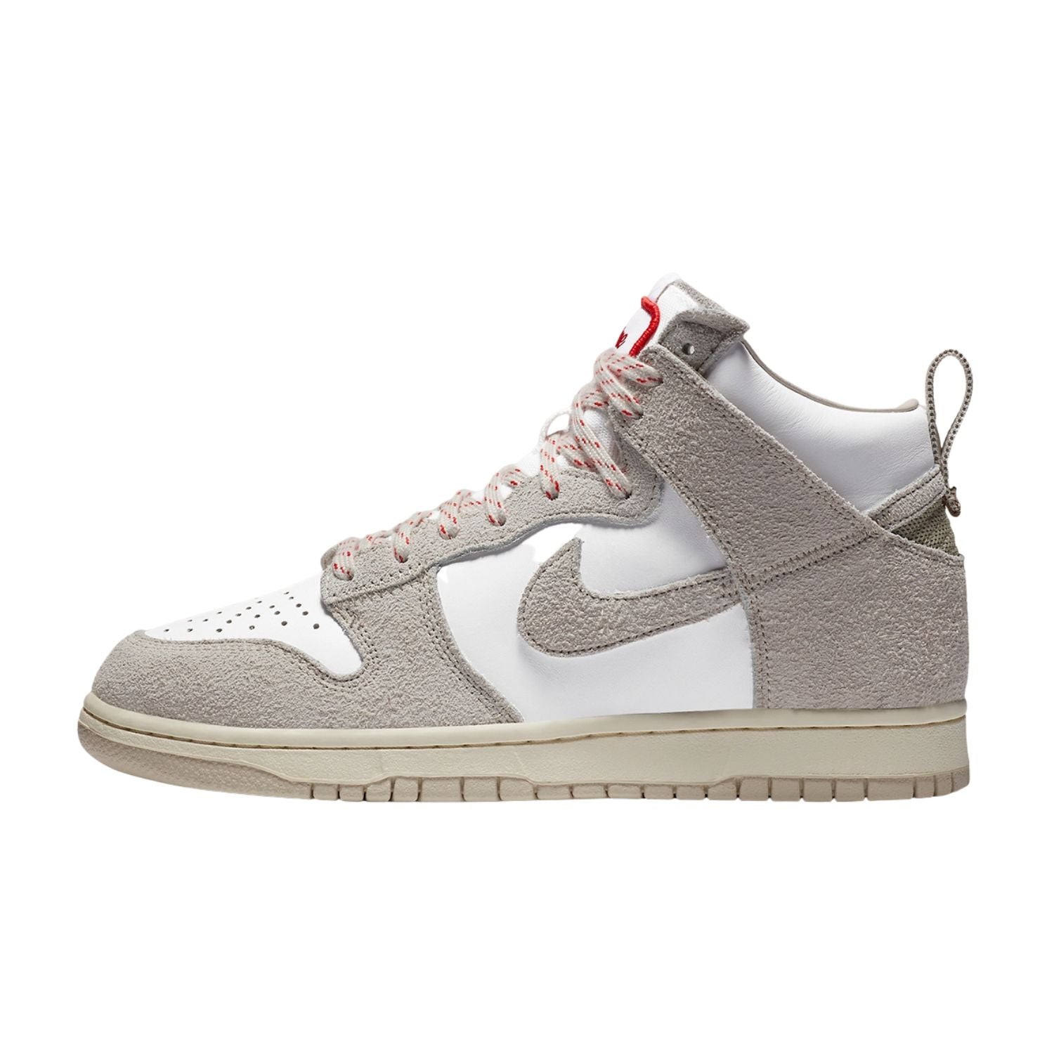 Nike Dunk High Notre Light Orewood Brown