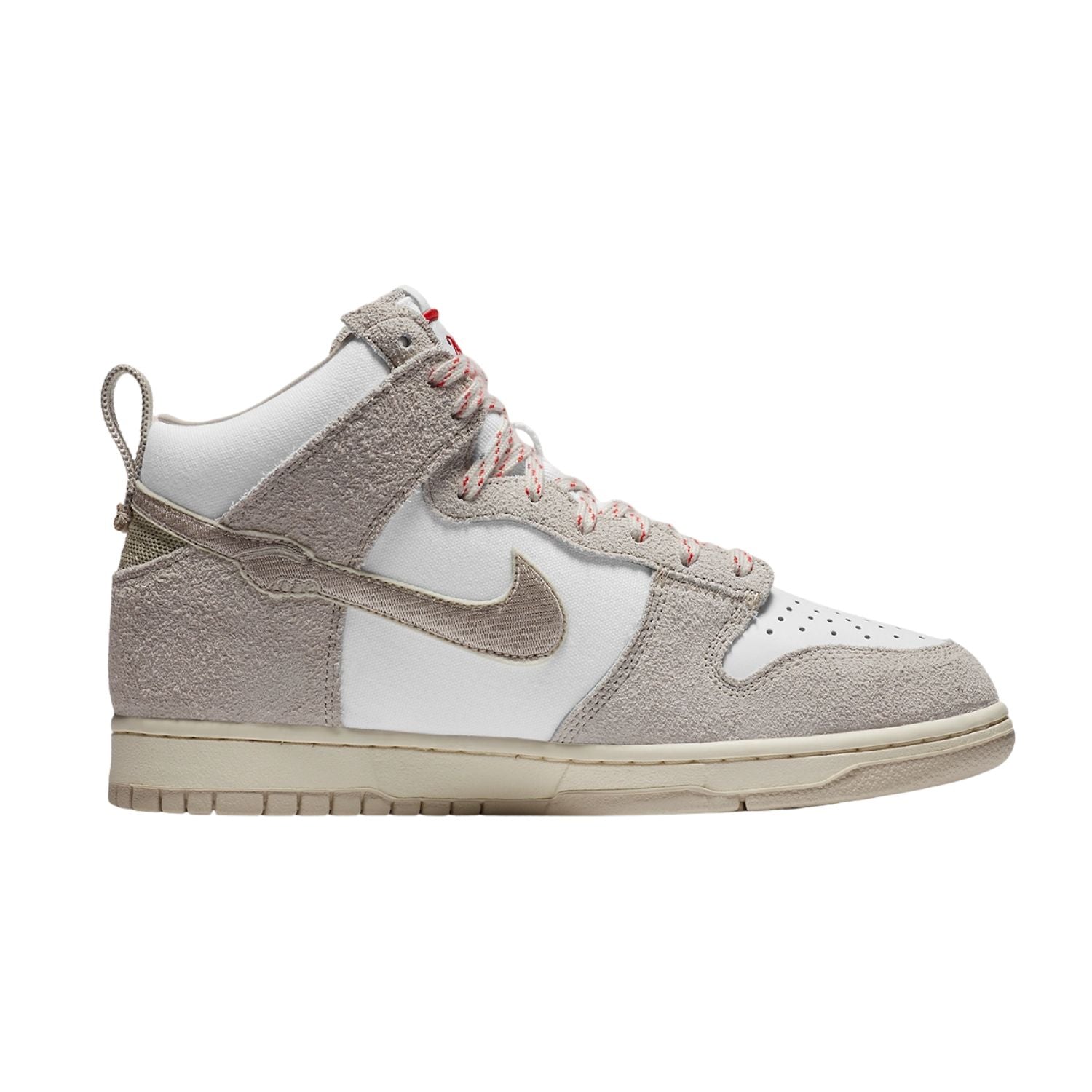 Nike Dunk High Notre Light Orewood Brown