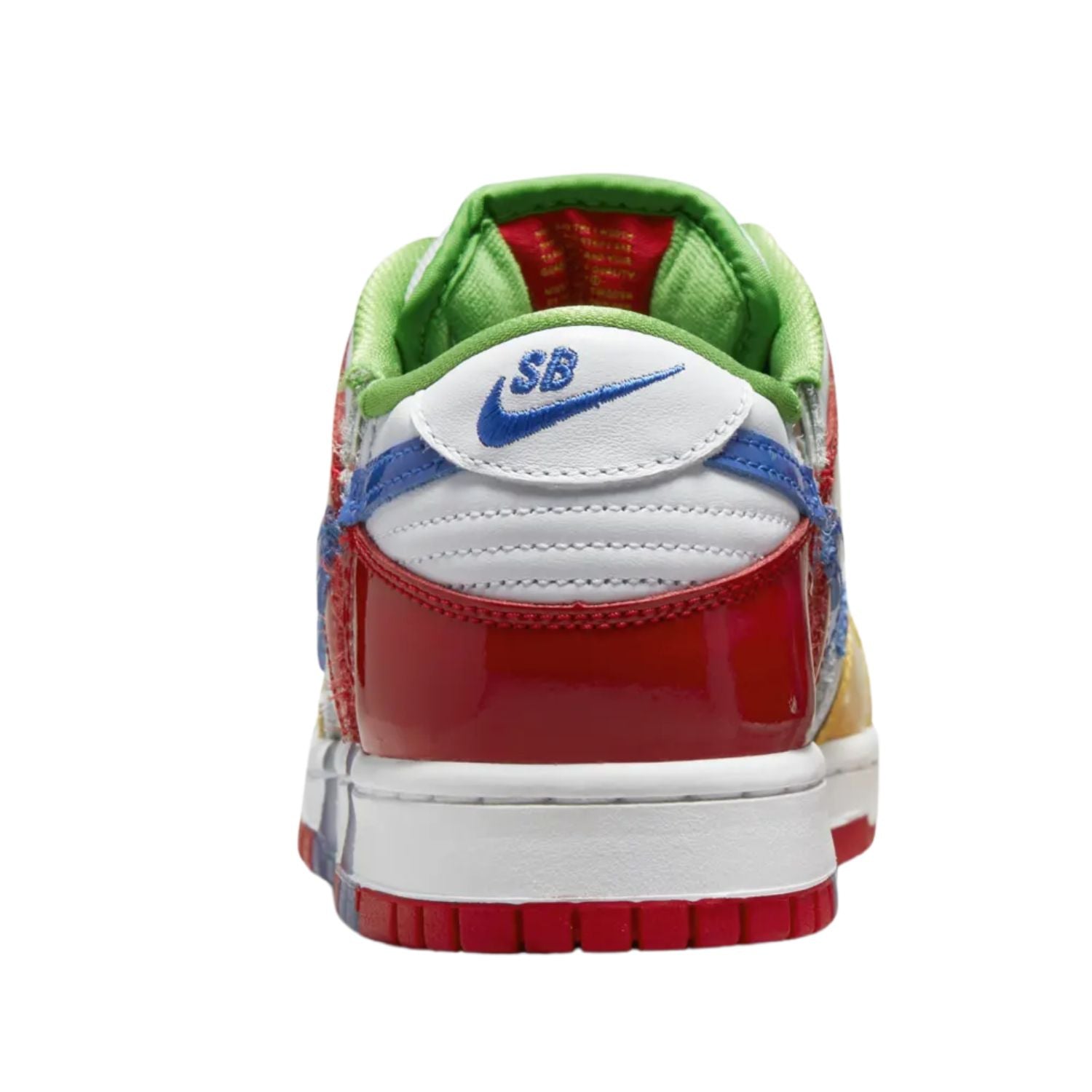 Nike SB Dunk Low Sandy Bodecker