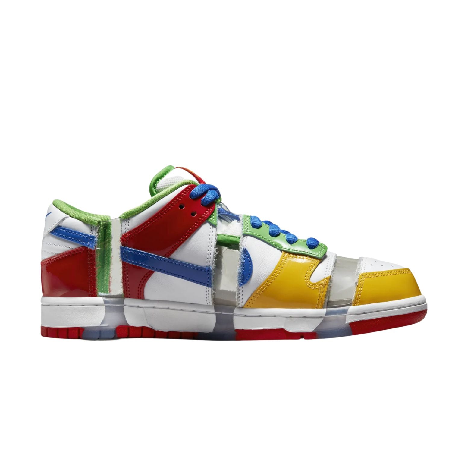 Nike SB Dunk Low Sandy Bodecker
