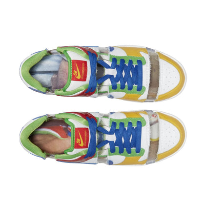 Nike SB Dunk Low Sandy Bodecker