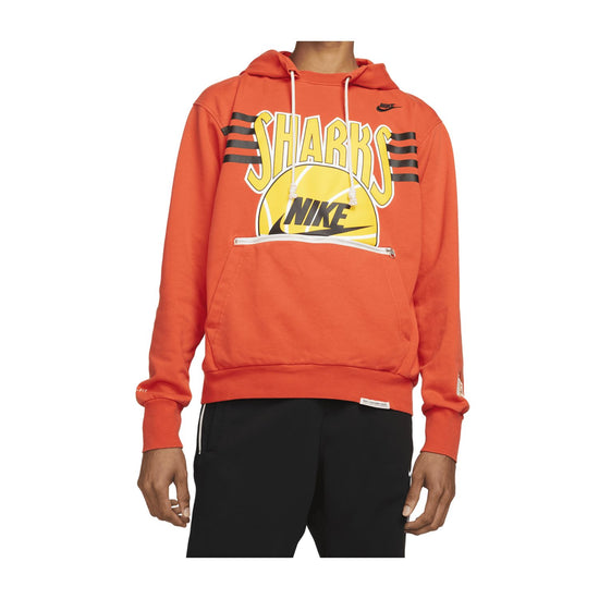 Nike Dri-fit Standard Issue Basketball Hoodie Mens Style : Fb9030
