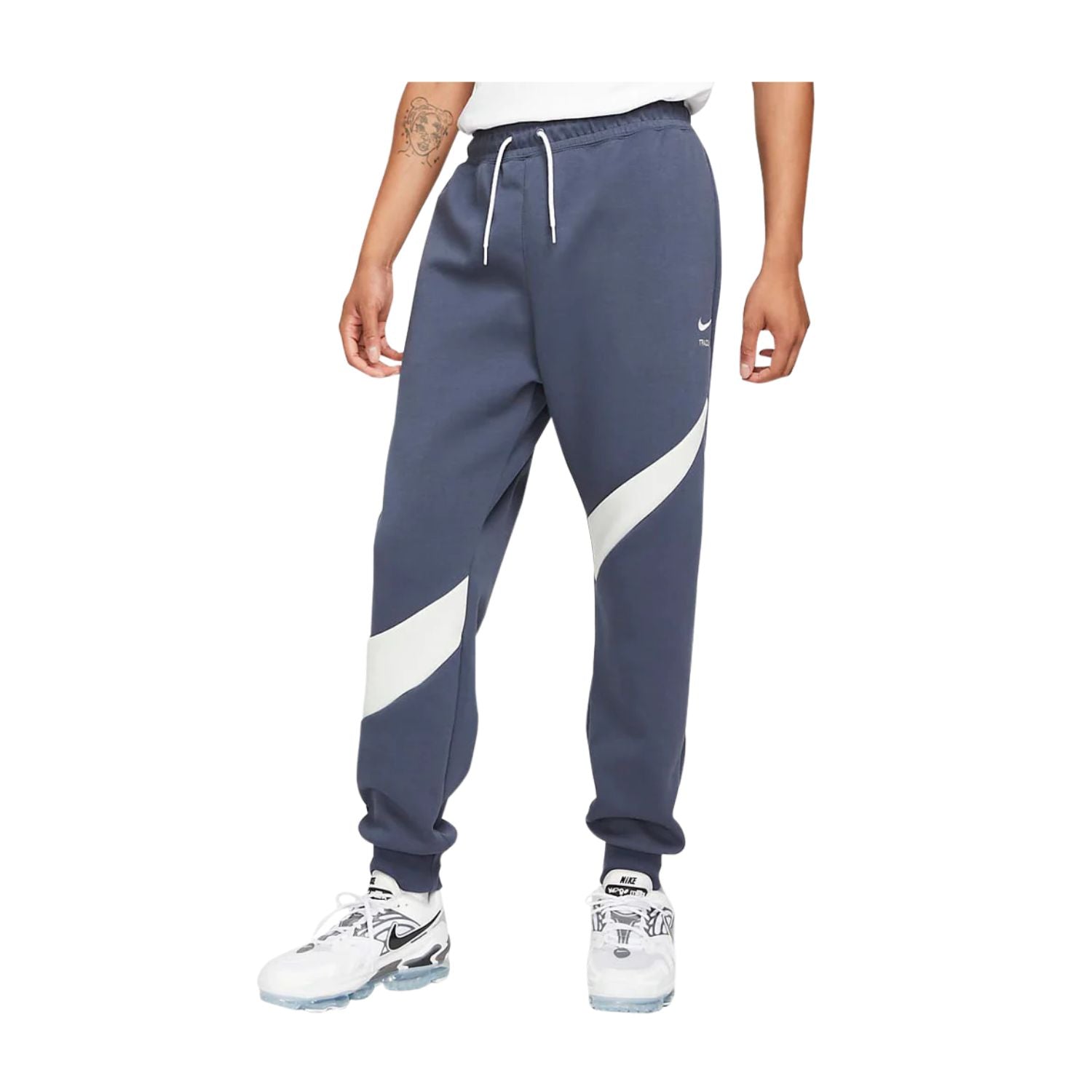 Nike Sportswear Swoosh Tech Fleece Jogger Pants Mens Style : Dh1023