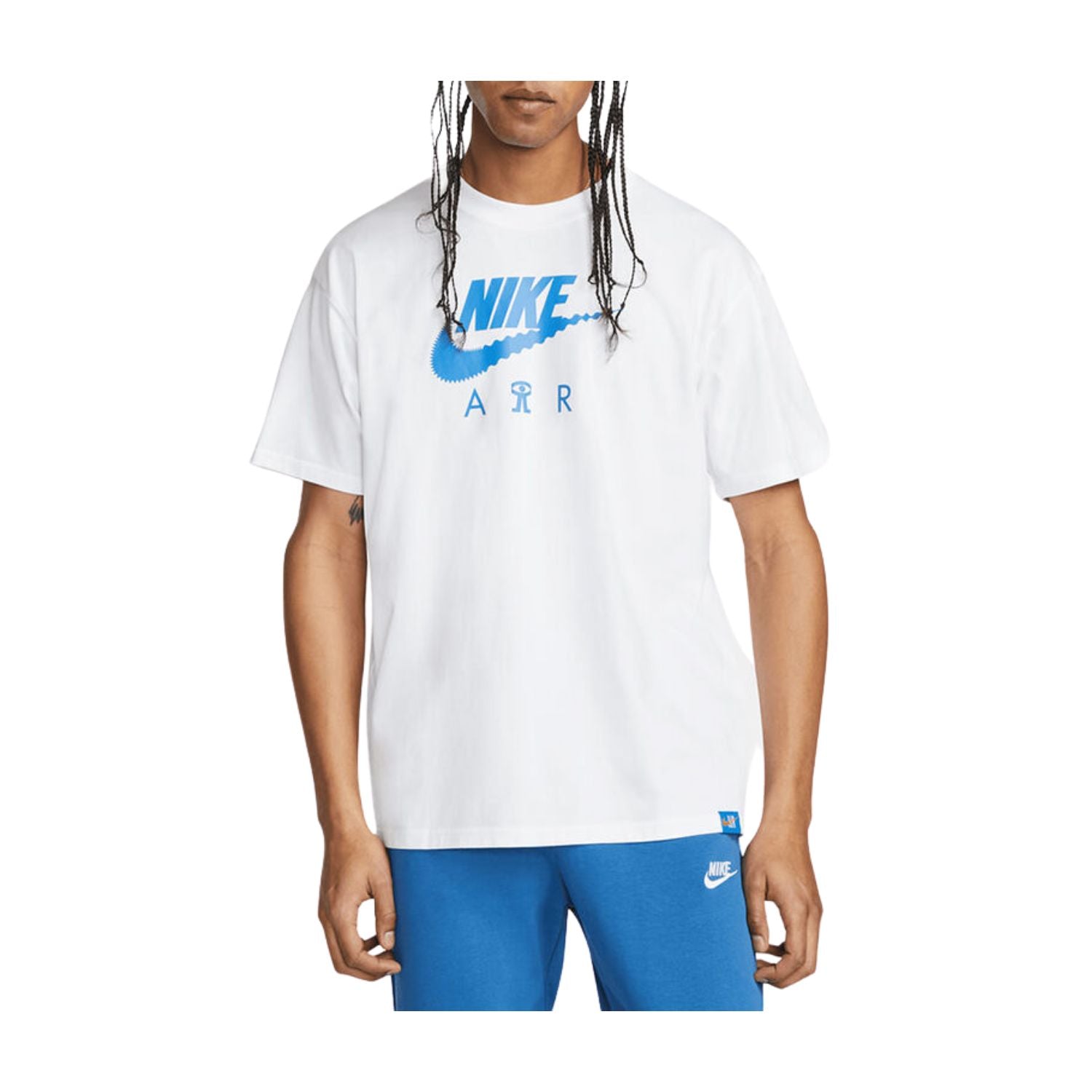 Nike Sportswear Dna Max90 Short Sleeve T-shirt Mens Style : Dq1016
