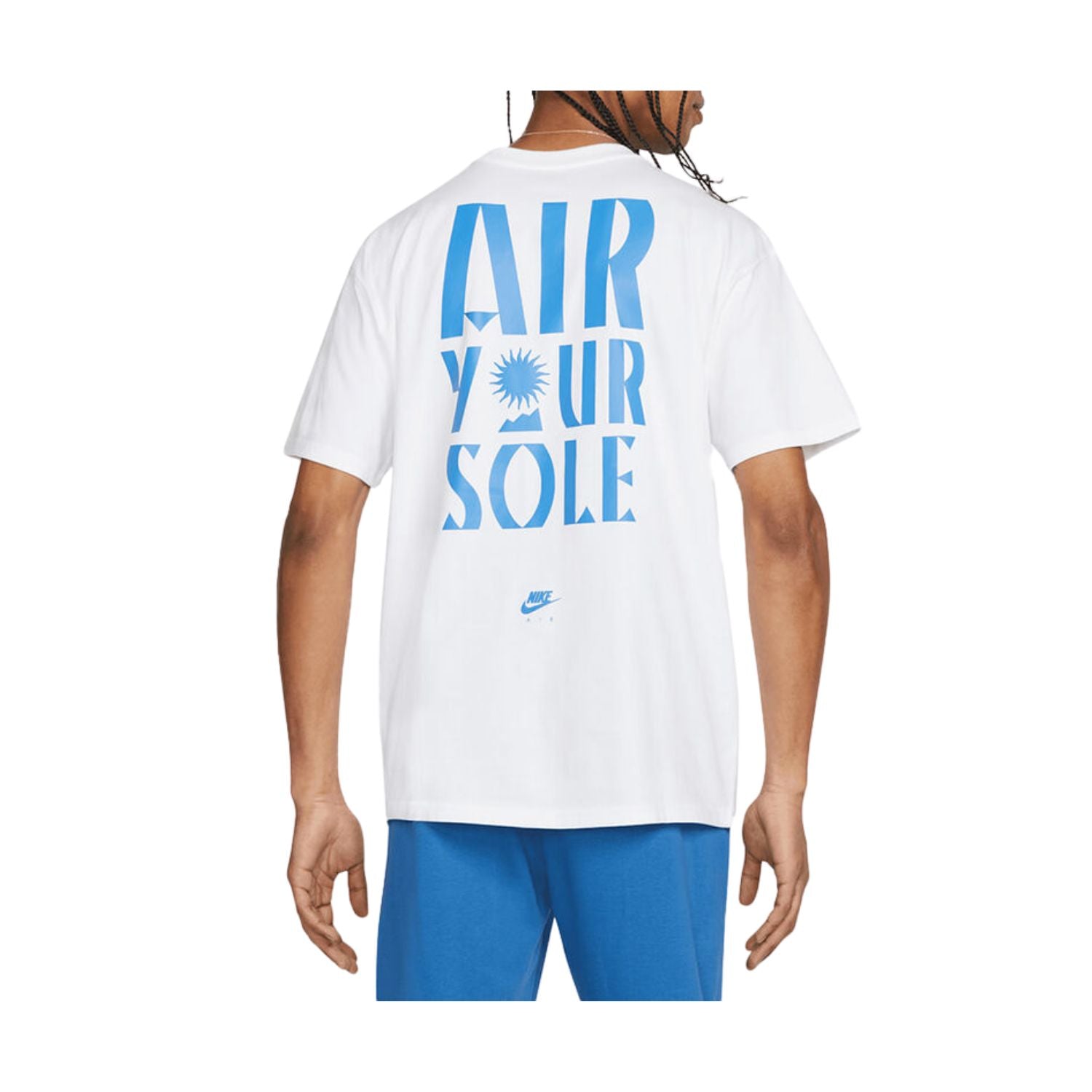 Nike Sportswear Dna Max90 Short Sleeve T-shirt Mens Style : Dq1016