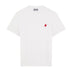 Golden Goose Jersey Cotton Fabric Silk Hand Mylar Mens Style : Gmp01220.p000193.10350