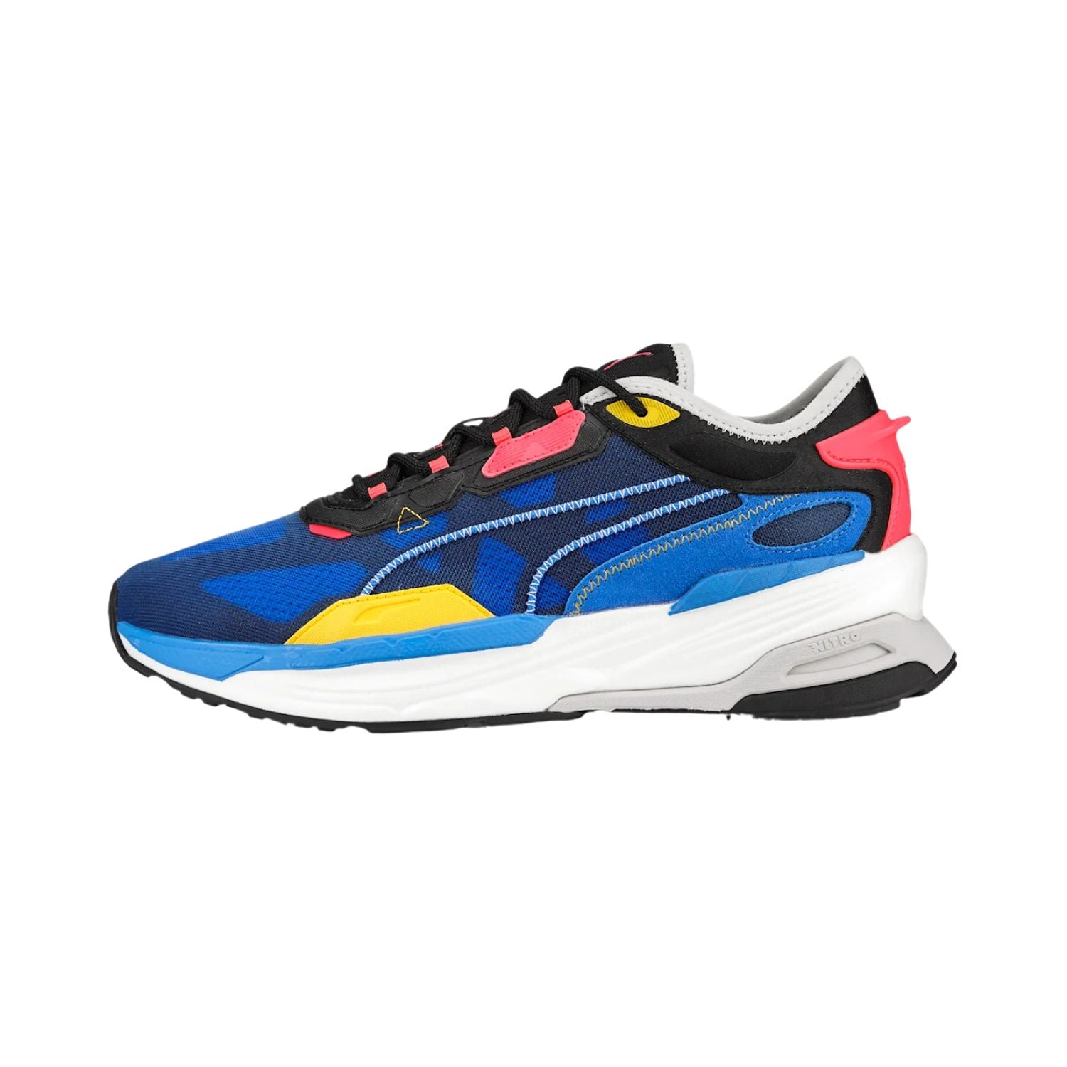 Puma Extent Nitro Adv Mens Style : 387499