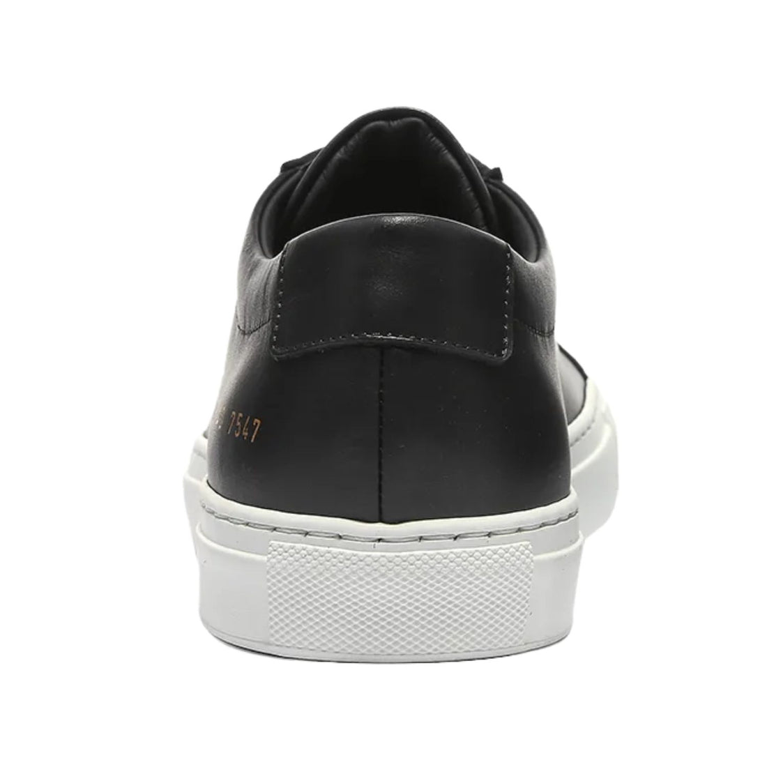 Common Projects Or. Achil Low White Sole Womens Style : 3805
