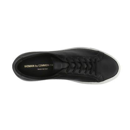 Common Projects Or. Achil Low White Sole Womens Style : 3805