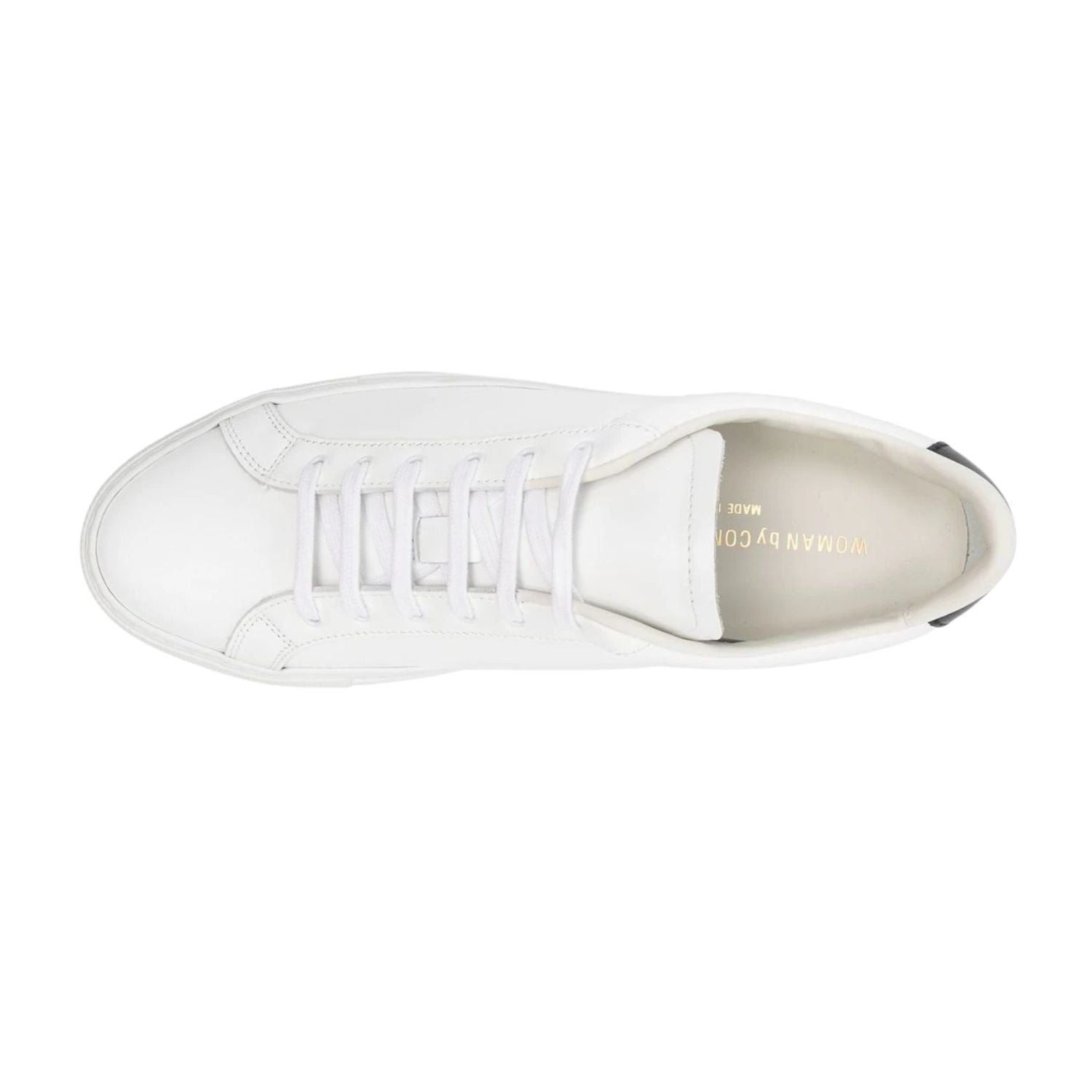 Common Projects Retro Low Womens Style : 6093