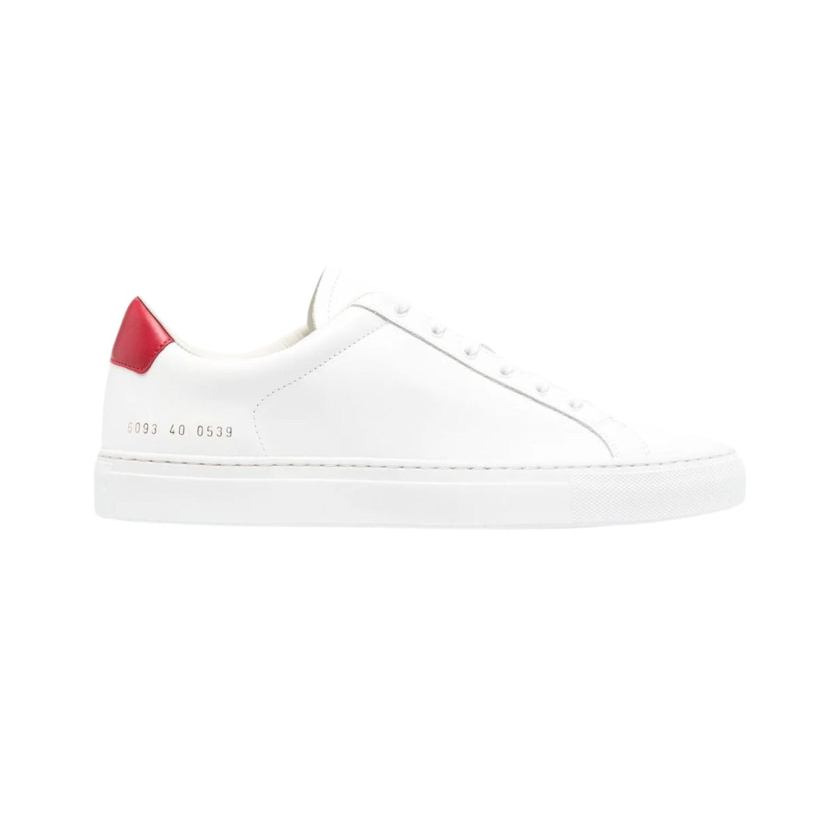 Common Projects Retro Low Womens Style : 6093