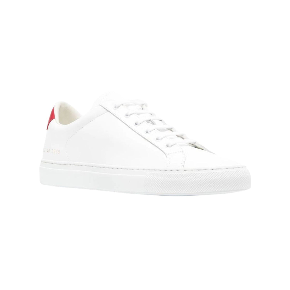 Common Projects Retro Low Womens Style : 6093