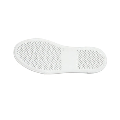 Common Projects Tournament Low Super In Leather Womens Style : 4017
