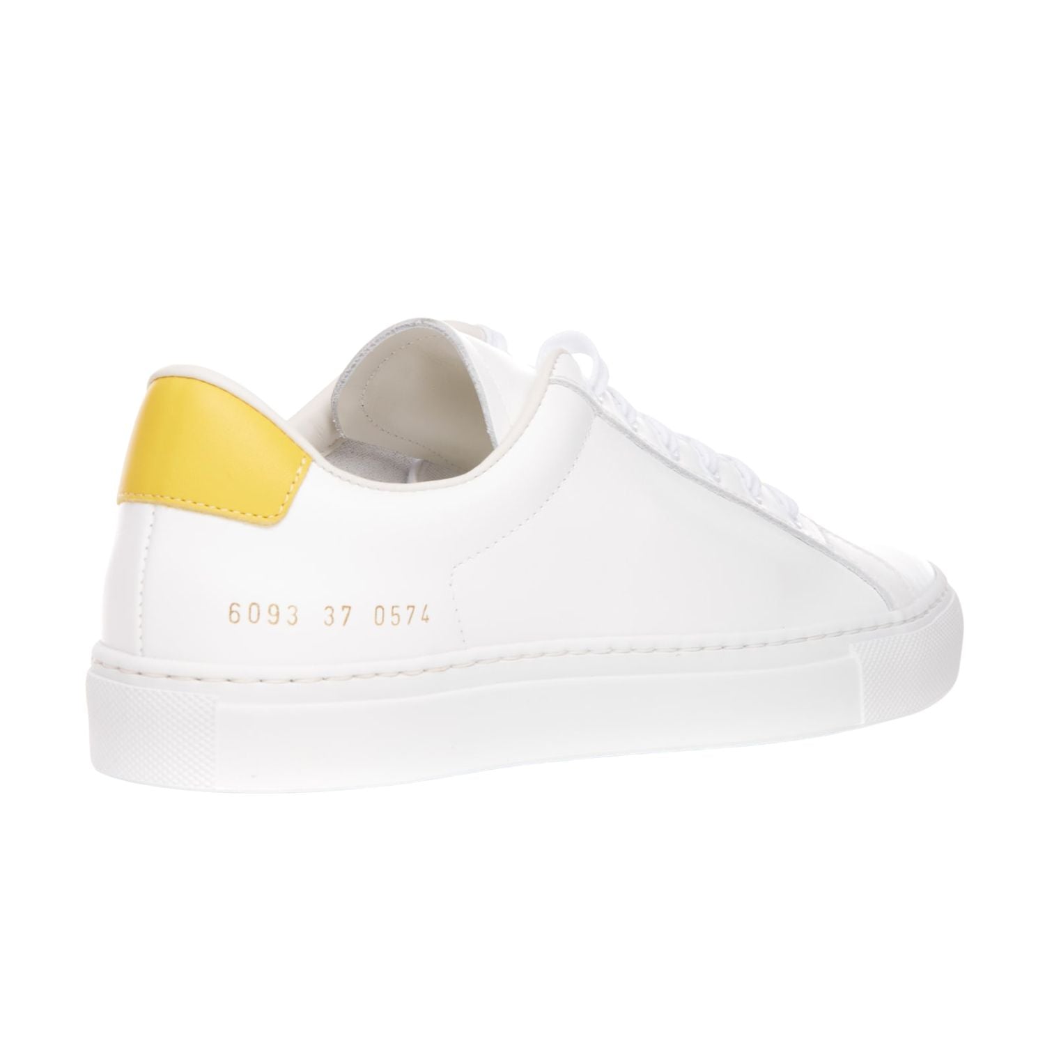 Common Projects Retro Low Womens Style : 6093