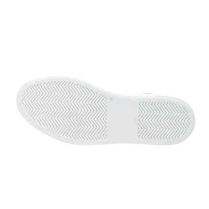 Common Projects Tournament High Super In Leather Womens Style : 4018
