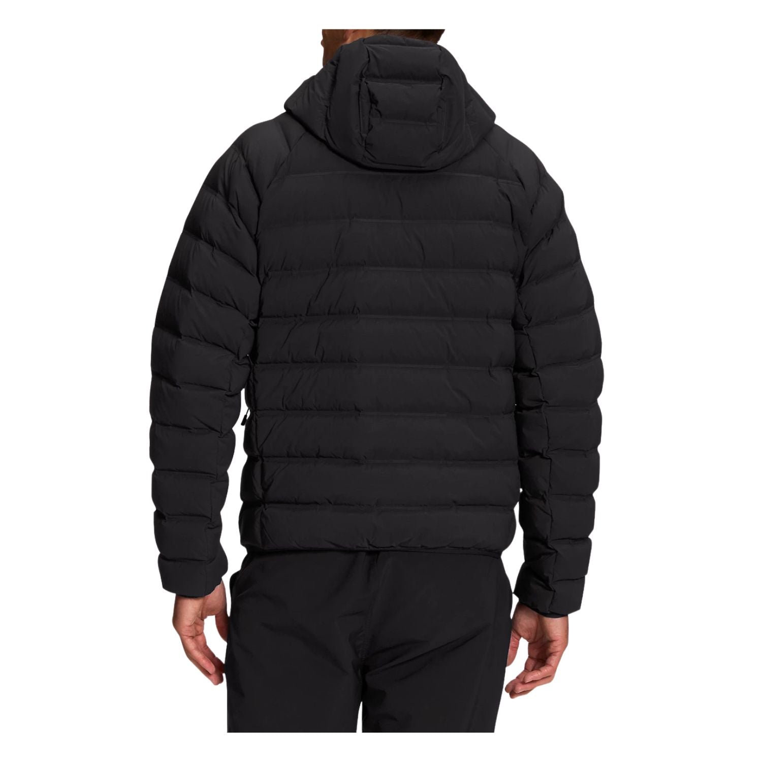 North Face Rmst Down Hoodie Mens Style : Nf0a7uqa