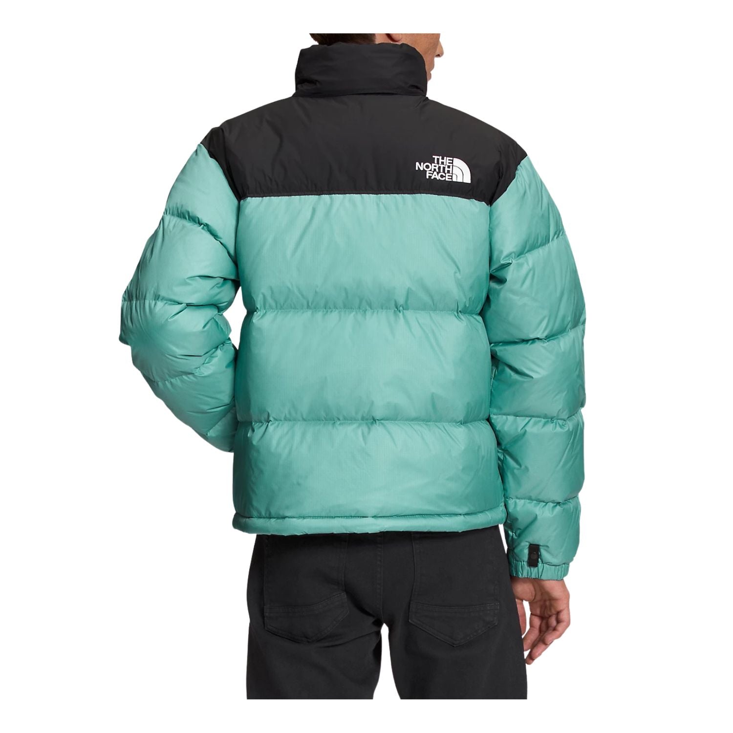 North Face 1996 Rtro Npst Jacket Mens Style : Nf0a3c8d