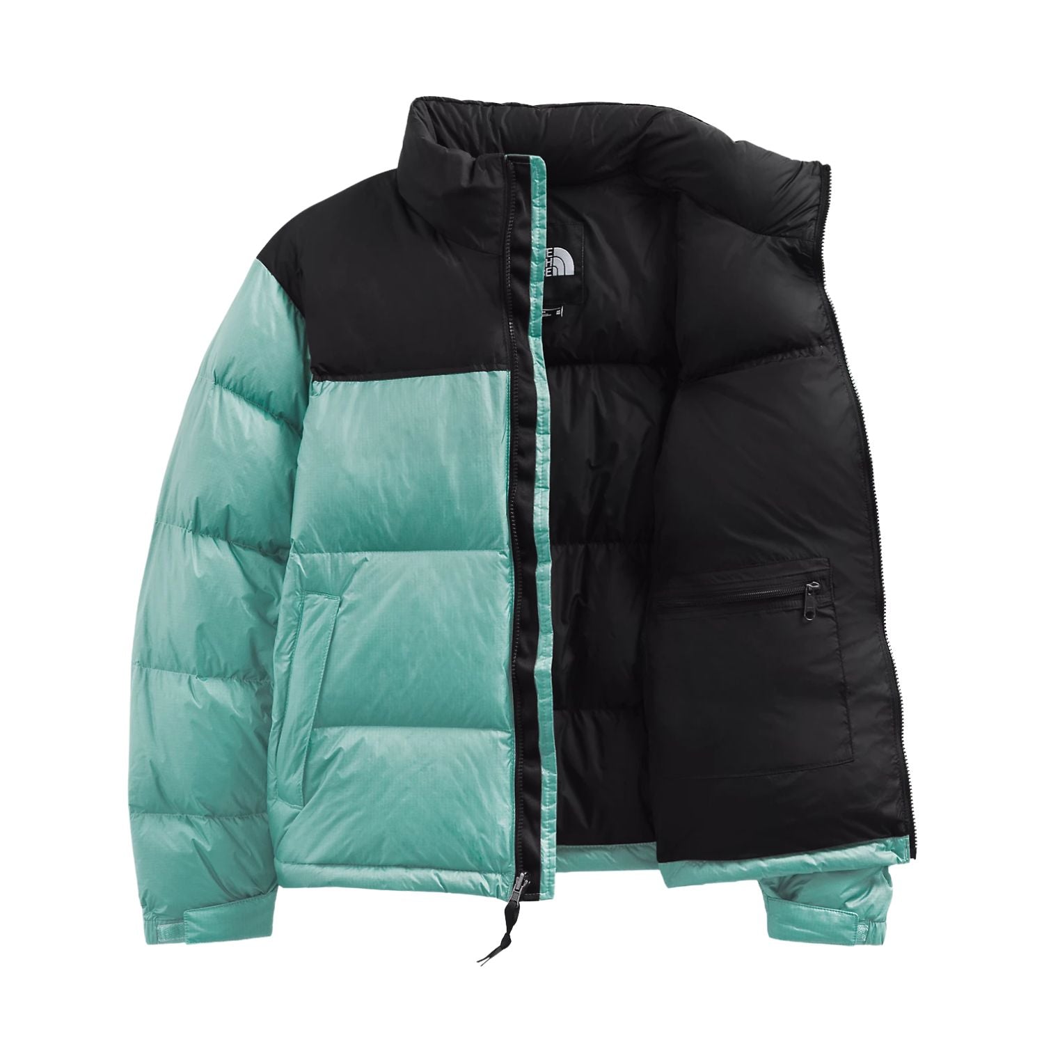 North Face 1996 Rtro Npst Jacket Mens Style : Nf0a3c8d