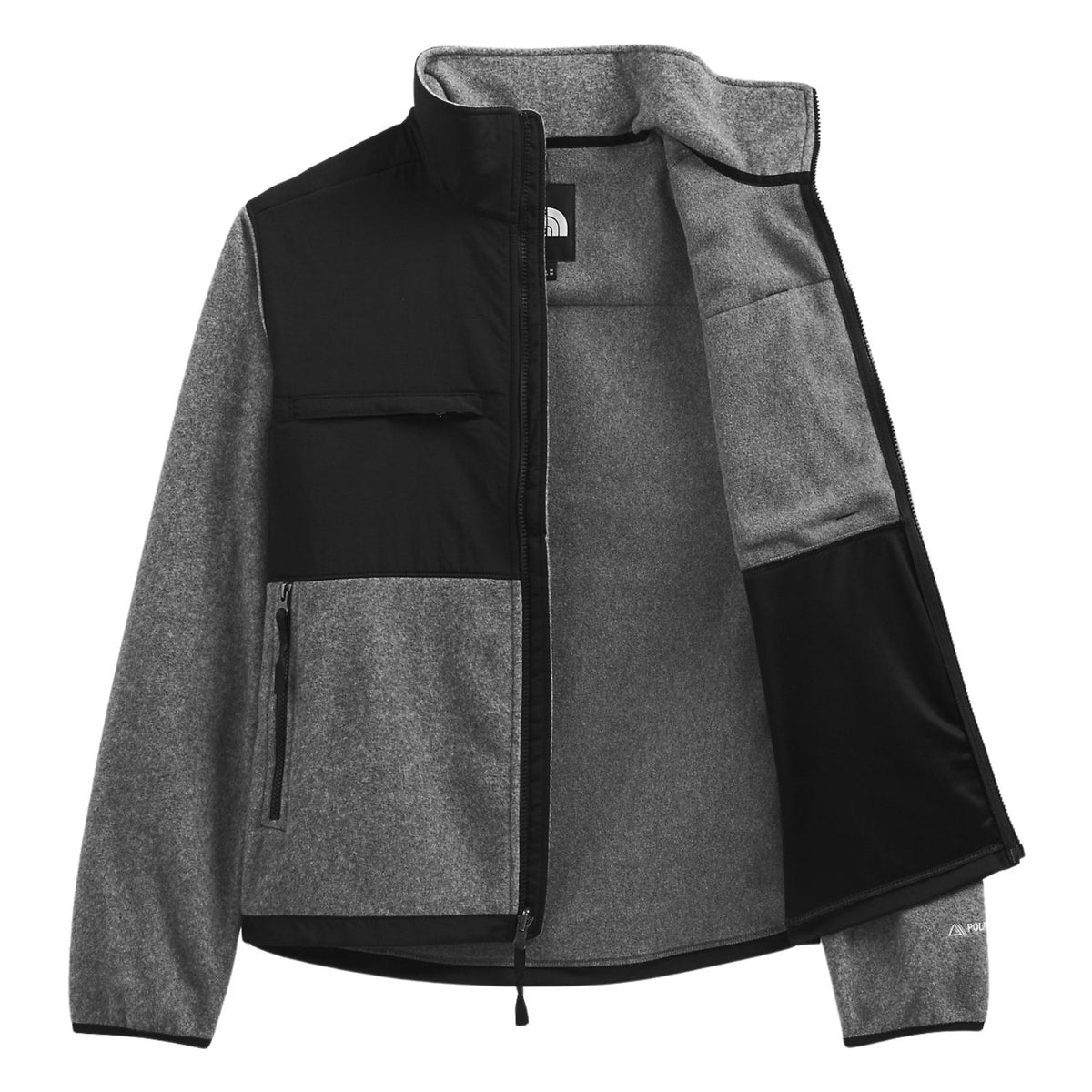 North Face Denali Jacket Mens Style : Nf0a7ur2