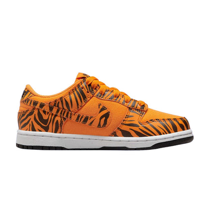 Nike Dunk Low Next Nature Tiger Stripes (PS)