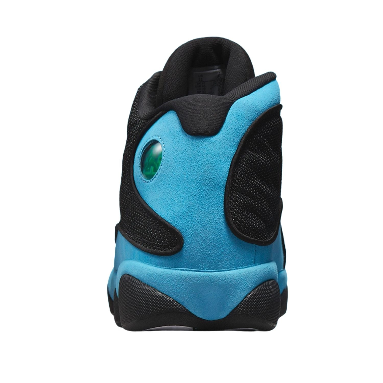 Jordan 13 Retro Black University Blue