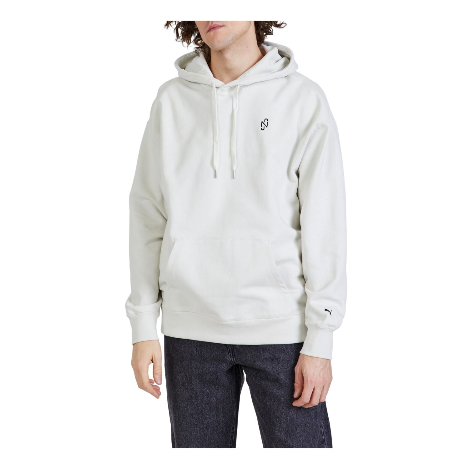 Puma X Njr Hoodie Mens Style : 534503