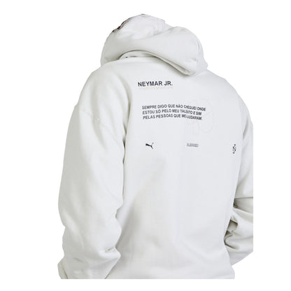 Puma X Njr Hoodie Mens Style : 534503