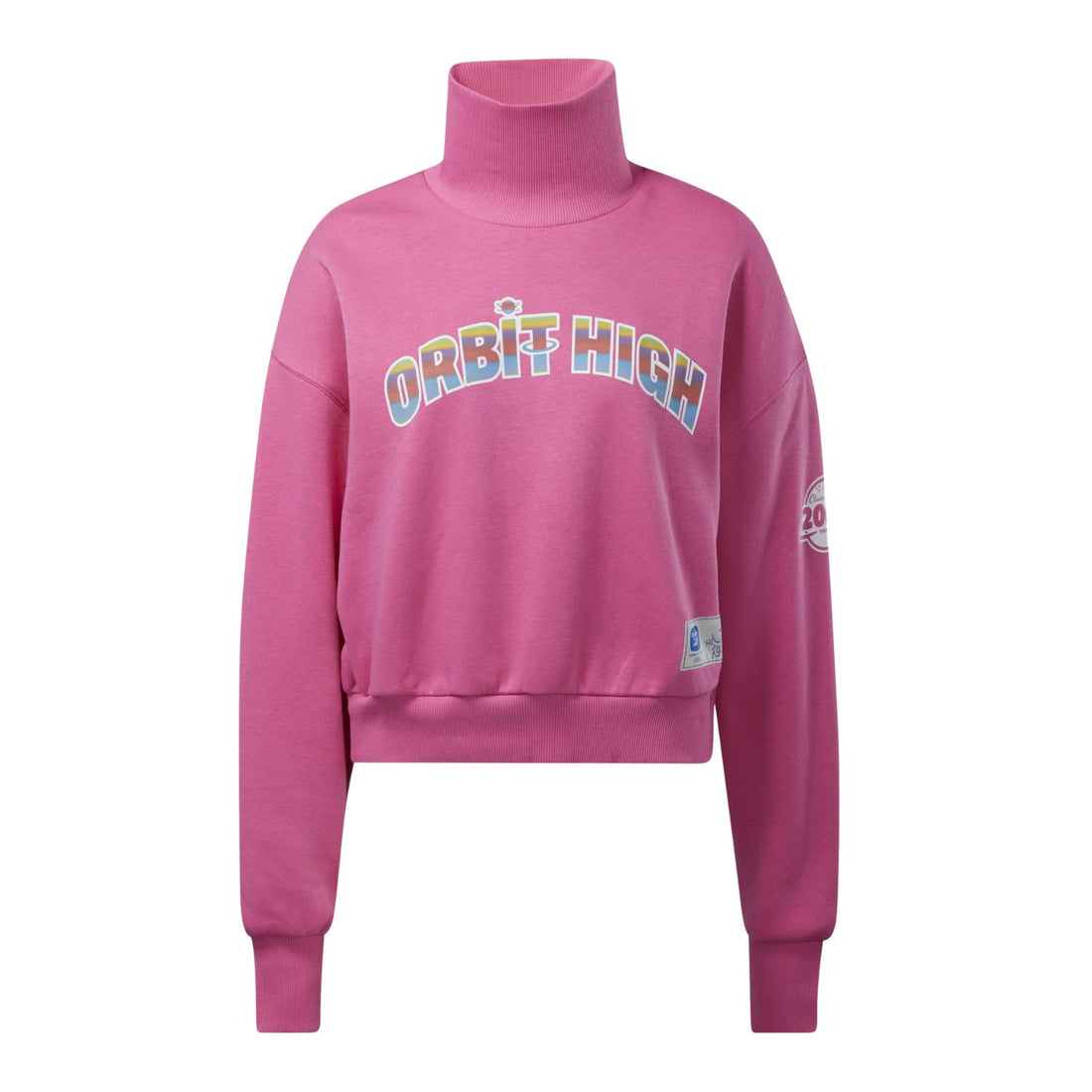 Reebok Fj Orbit High C Womens Style : Hd5223