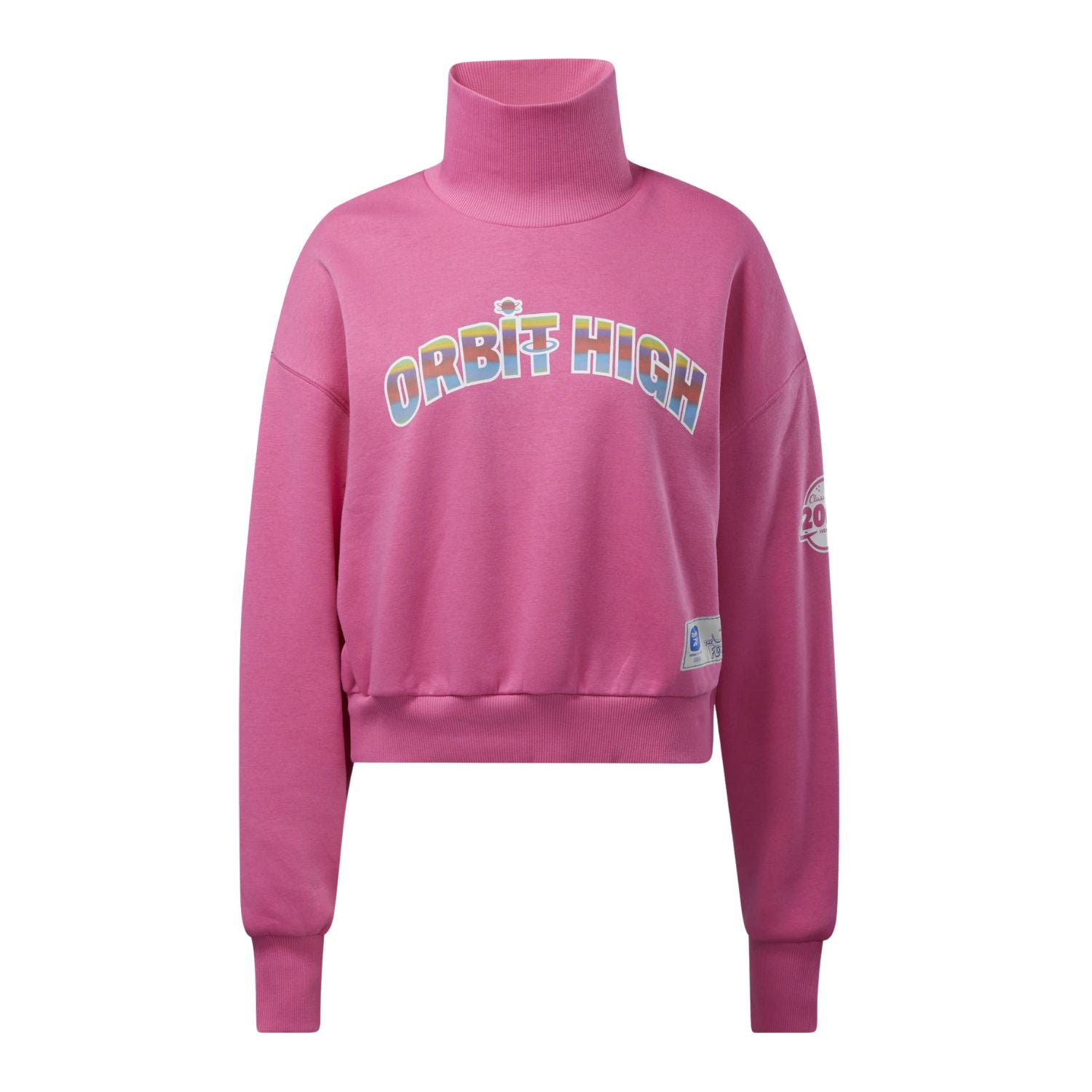 Reebok Fj Orbit High C Womens Style : Hd5223