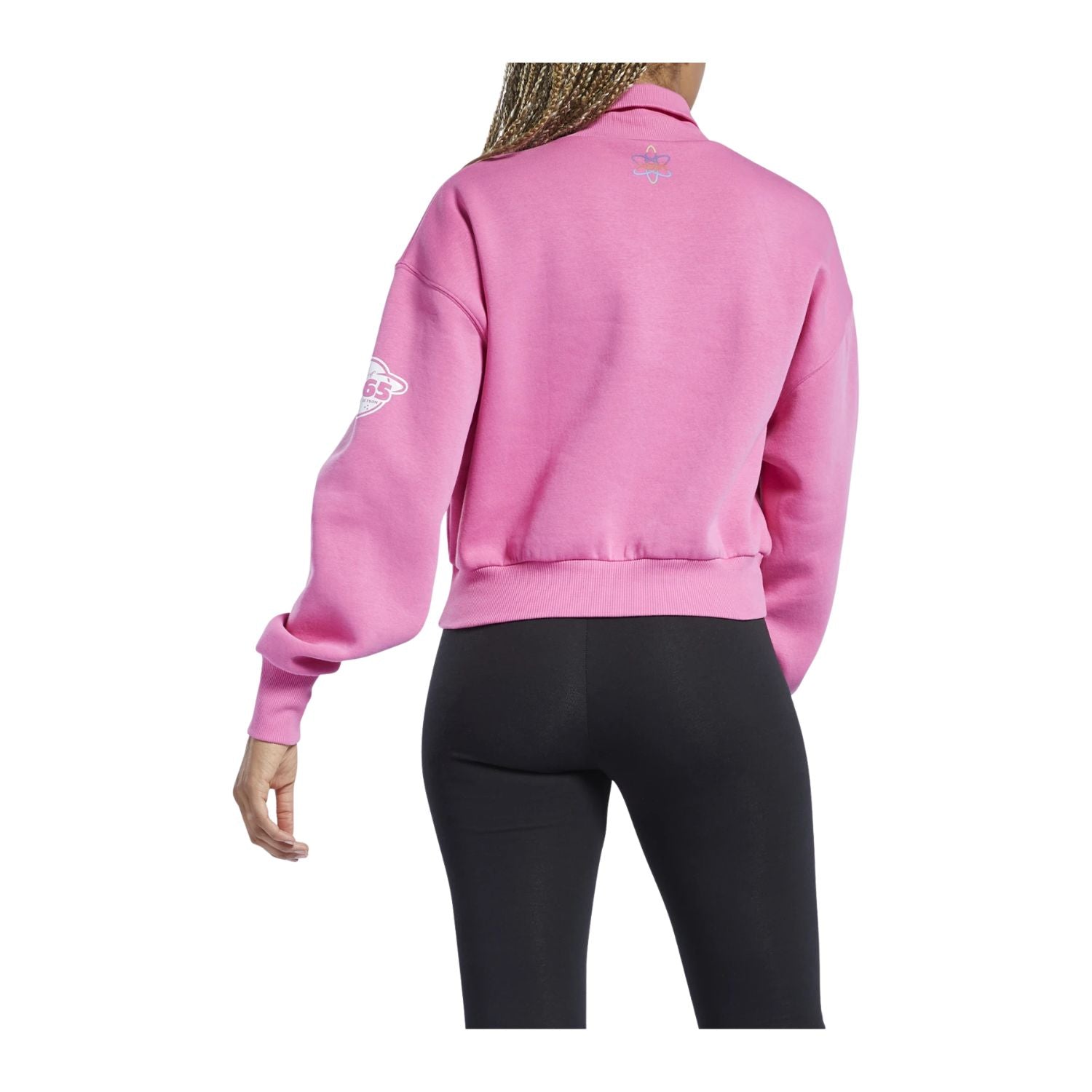 Reebok Fj Orbit High C Womens Style : Hd5223