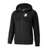 Puma Pl Sweat Hoodie Jacket Mens Style : 531957