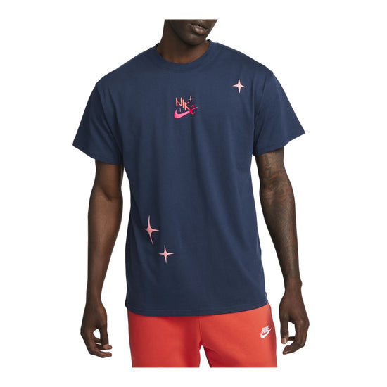 Nike Sportswear Max90 T-shirt Mens Style : Fb9043
