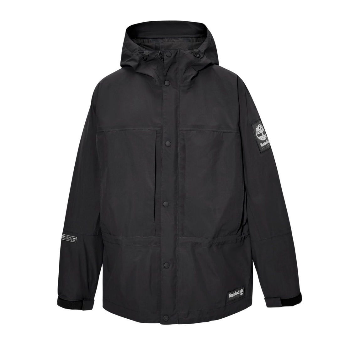Timberland Wp 3 Layer Shell Jacket Mens Style : Tb0a5va1