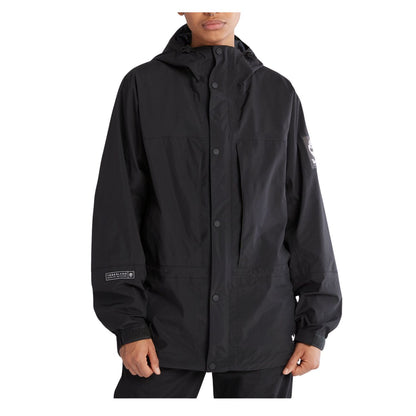 Timberland Wp 3 Layer Shell Jacket Mens Style : Tb0a5va1