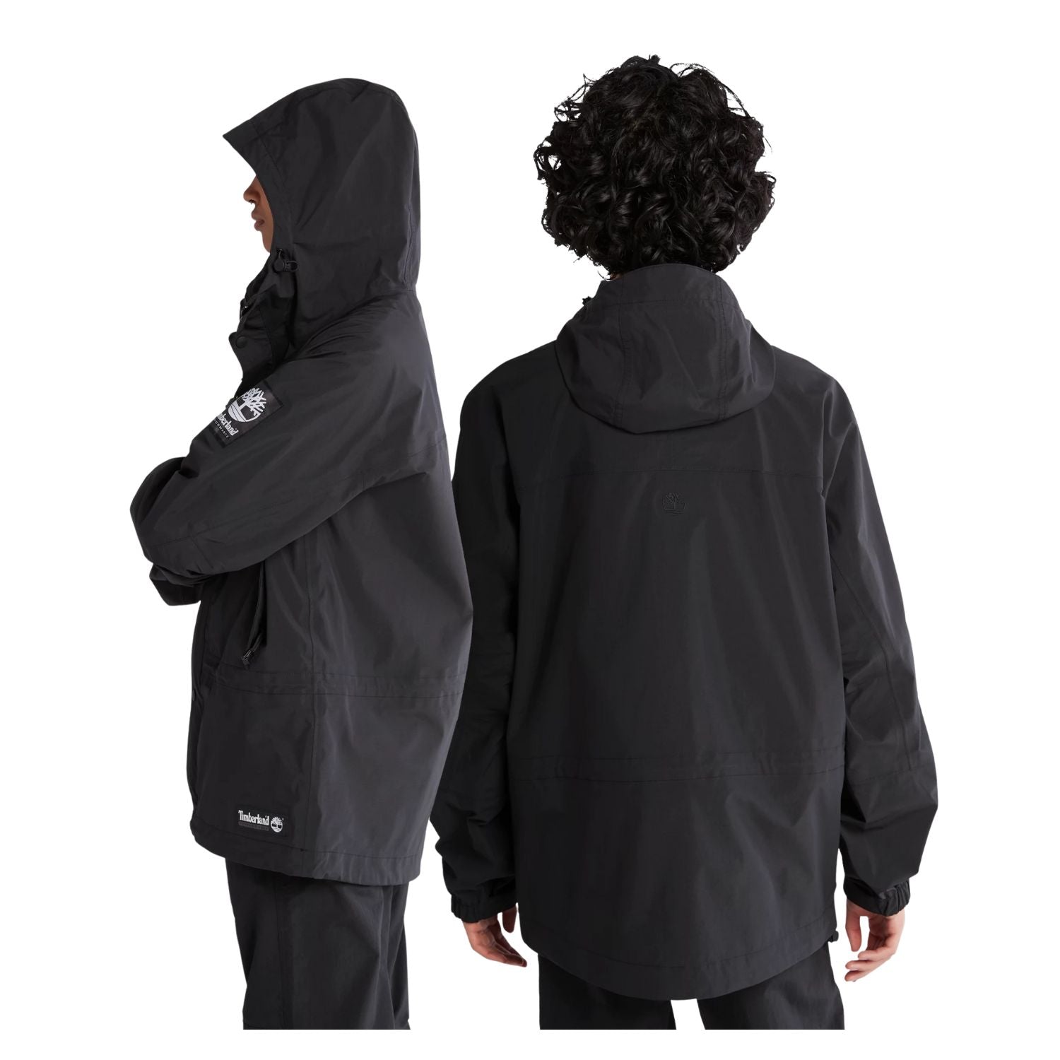 Timberland Wp 3 Layer Shell Jacket Mens Style : Tb0a5va1