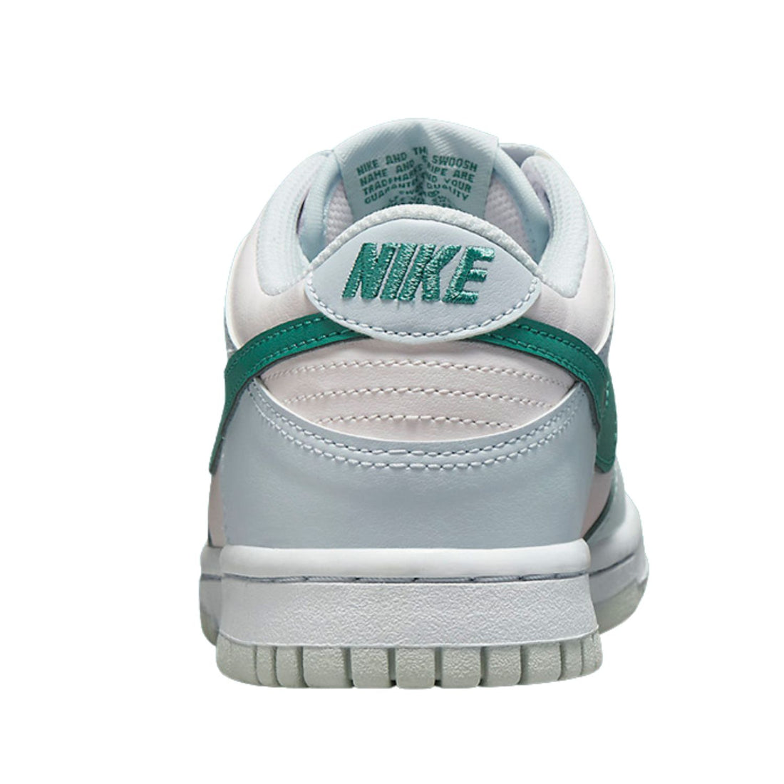 Nike Dunk Low Mineral Teal (GS)