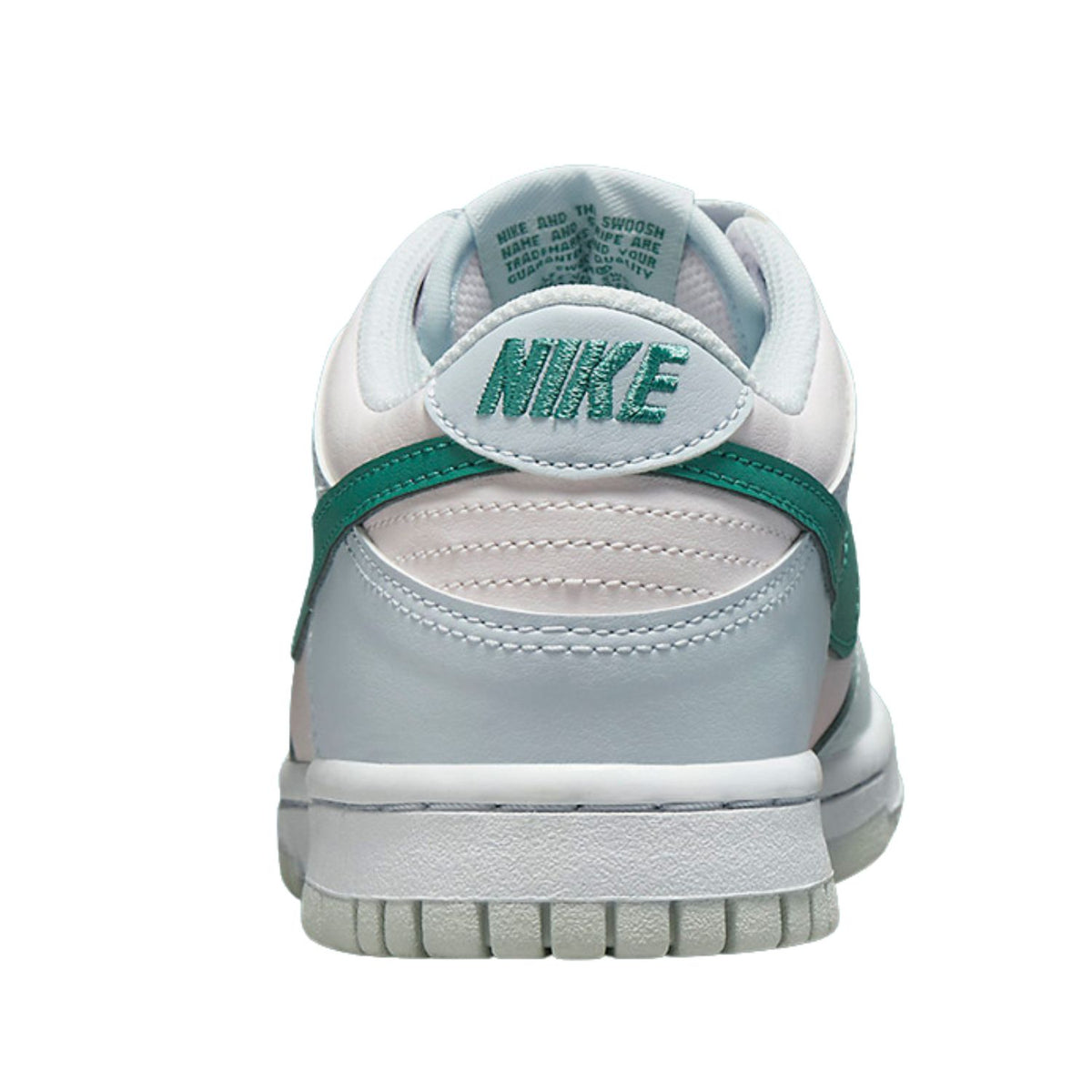 Nike Dunk Low Mineral Teal (GS)