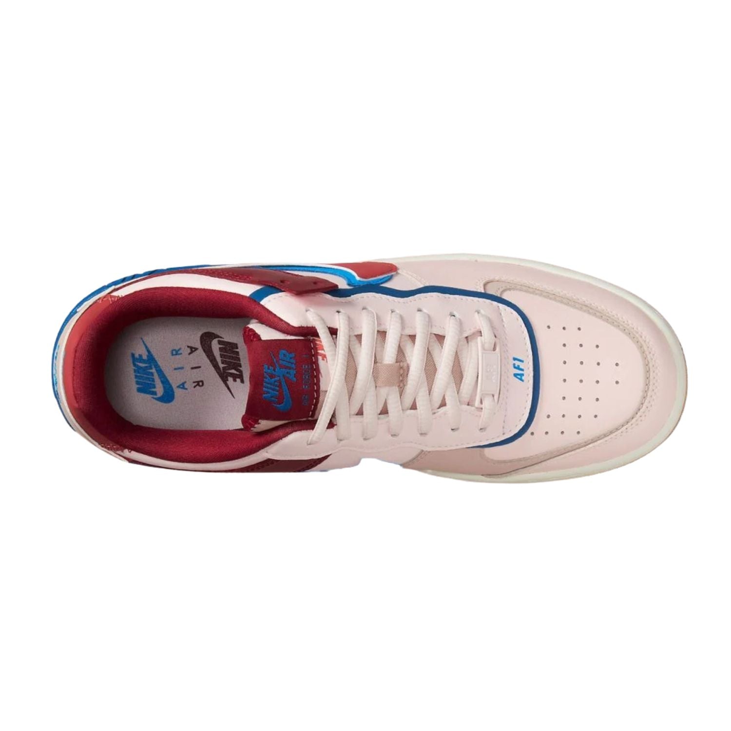 Nike Af1 Shadow Womens Style : Ci0919-601