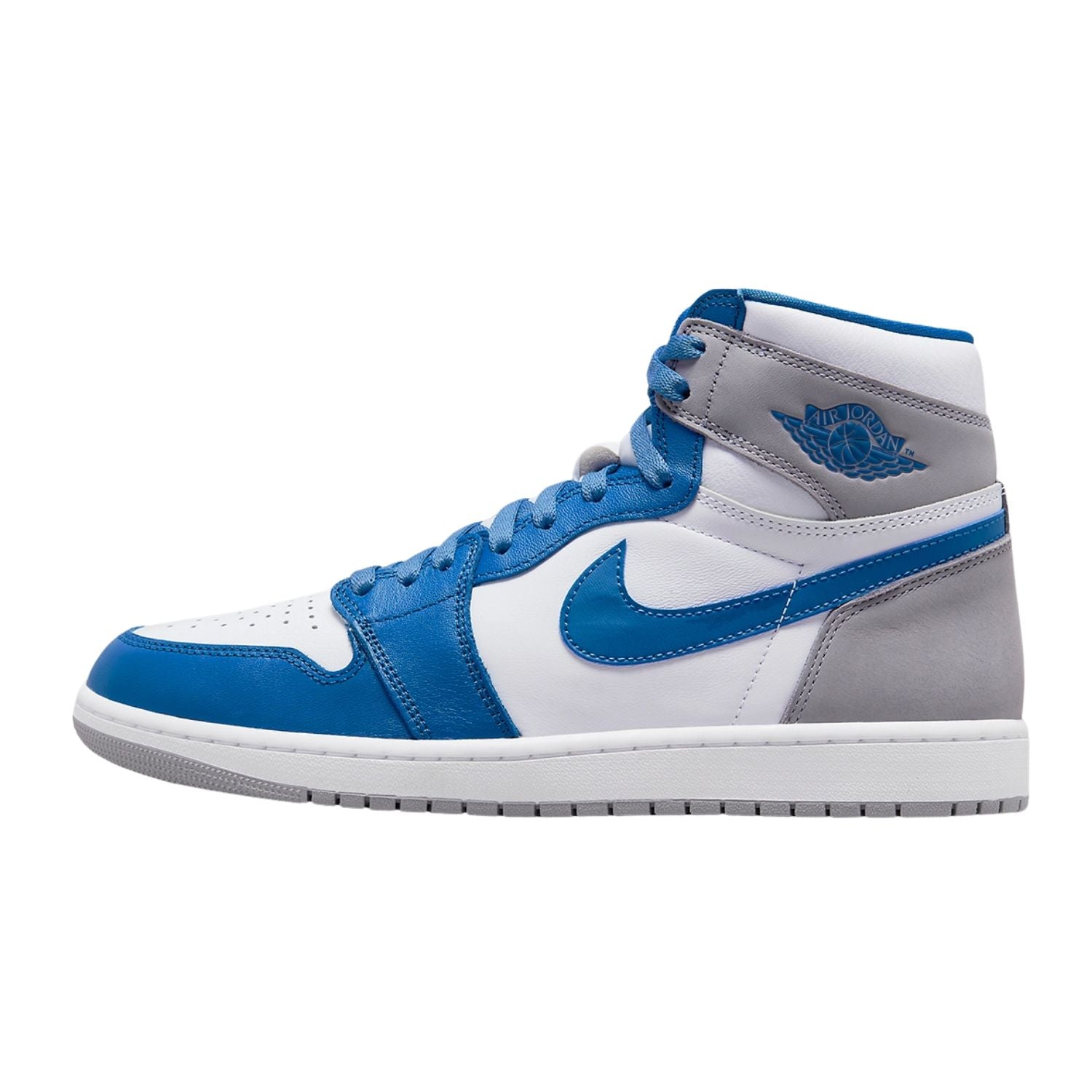 Jordan 1 Retro High OG True Blue