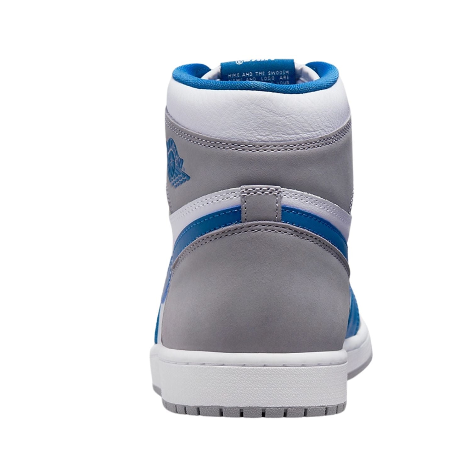 Jordan 1 Retro High OG True Blue