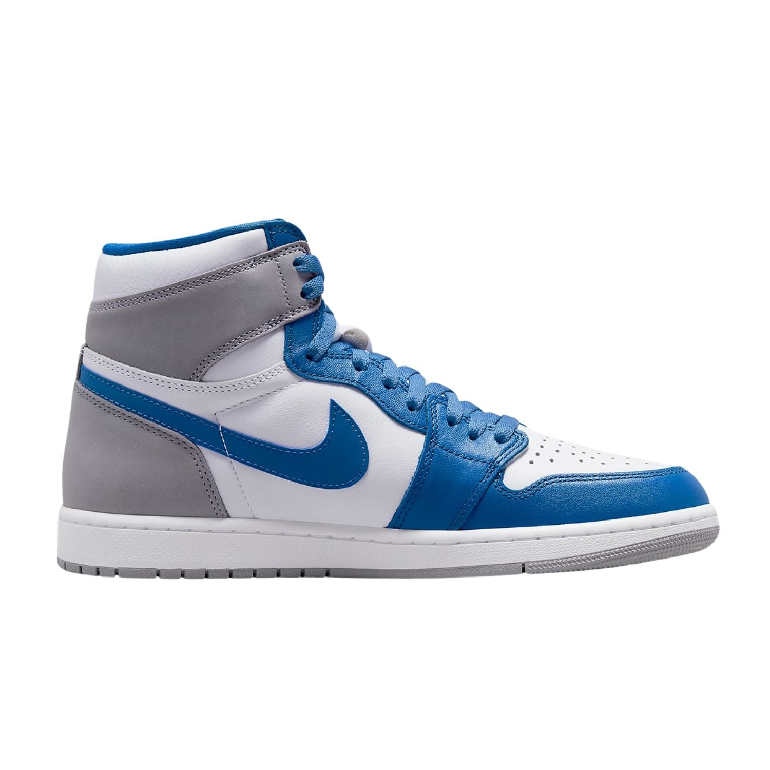 Jordan 1 Retro High OG True Blue