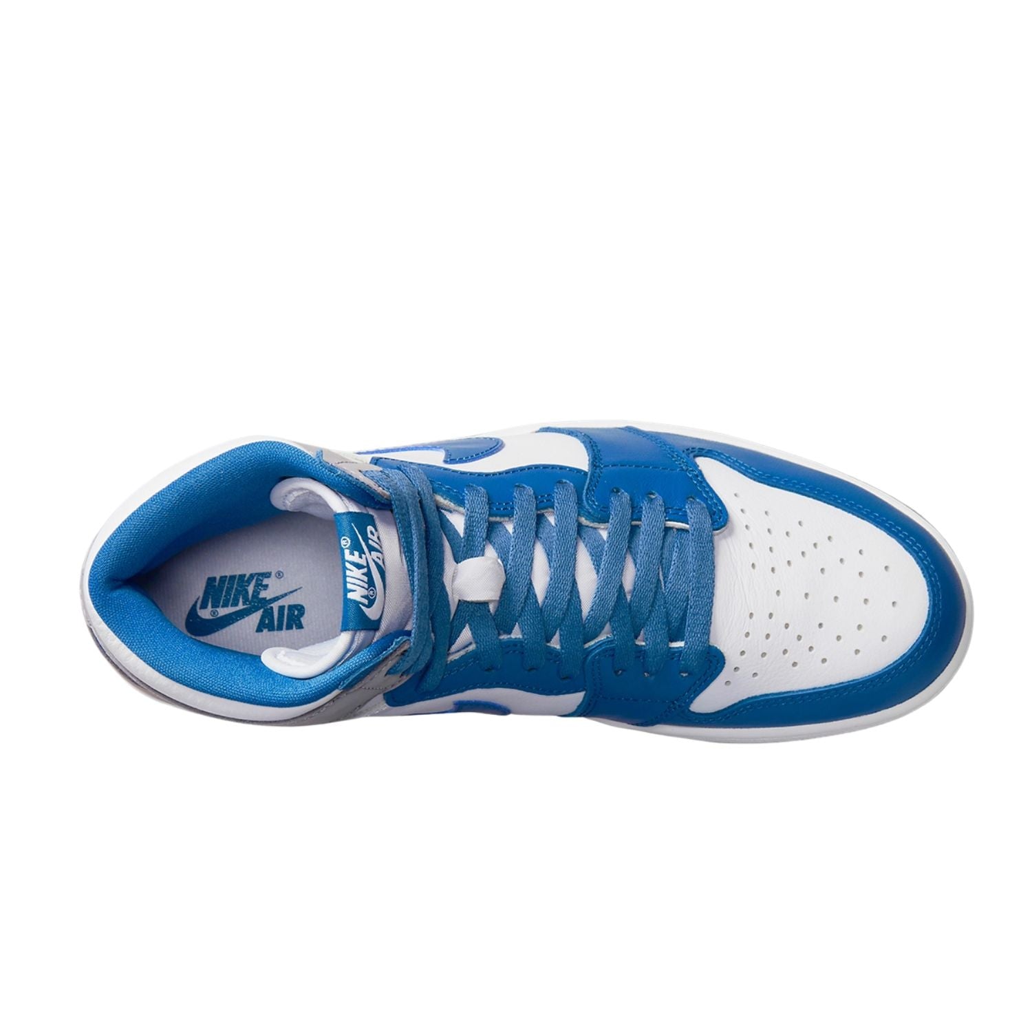Jordan 1 Retro High OG True Blue