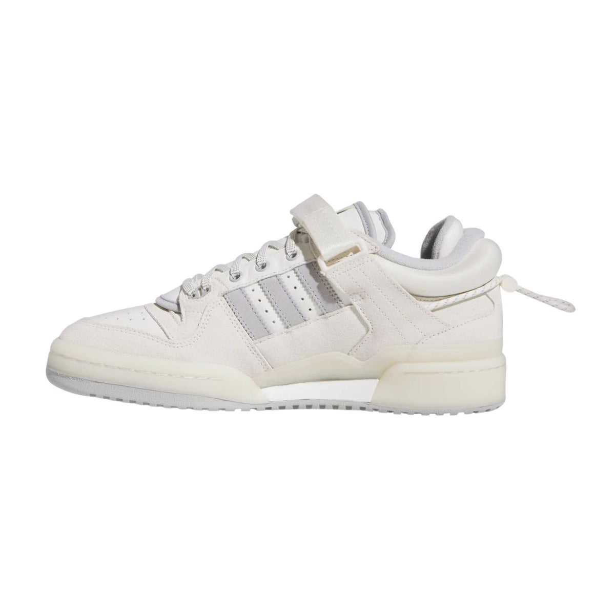 Adidas Bad Bunny Forum Mens Style : Hq2153