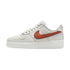 Nike Air Force 1 Low Basketball Leather Light Bone Sail (Women&