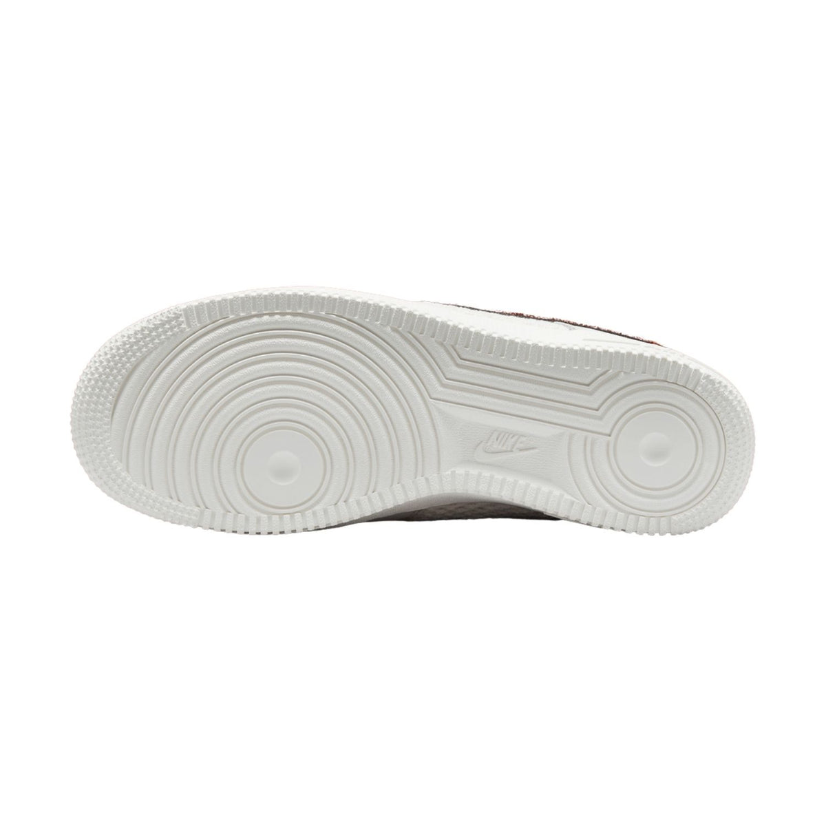 Nike Air Force 1 Low Basketball Leather Light Bone Sail (Women&