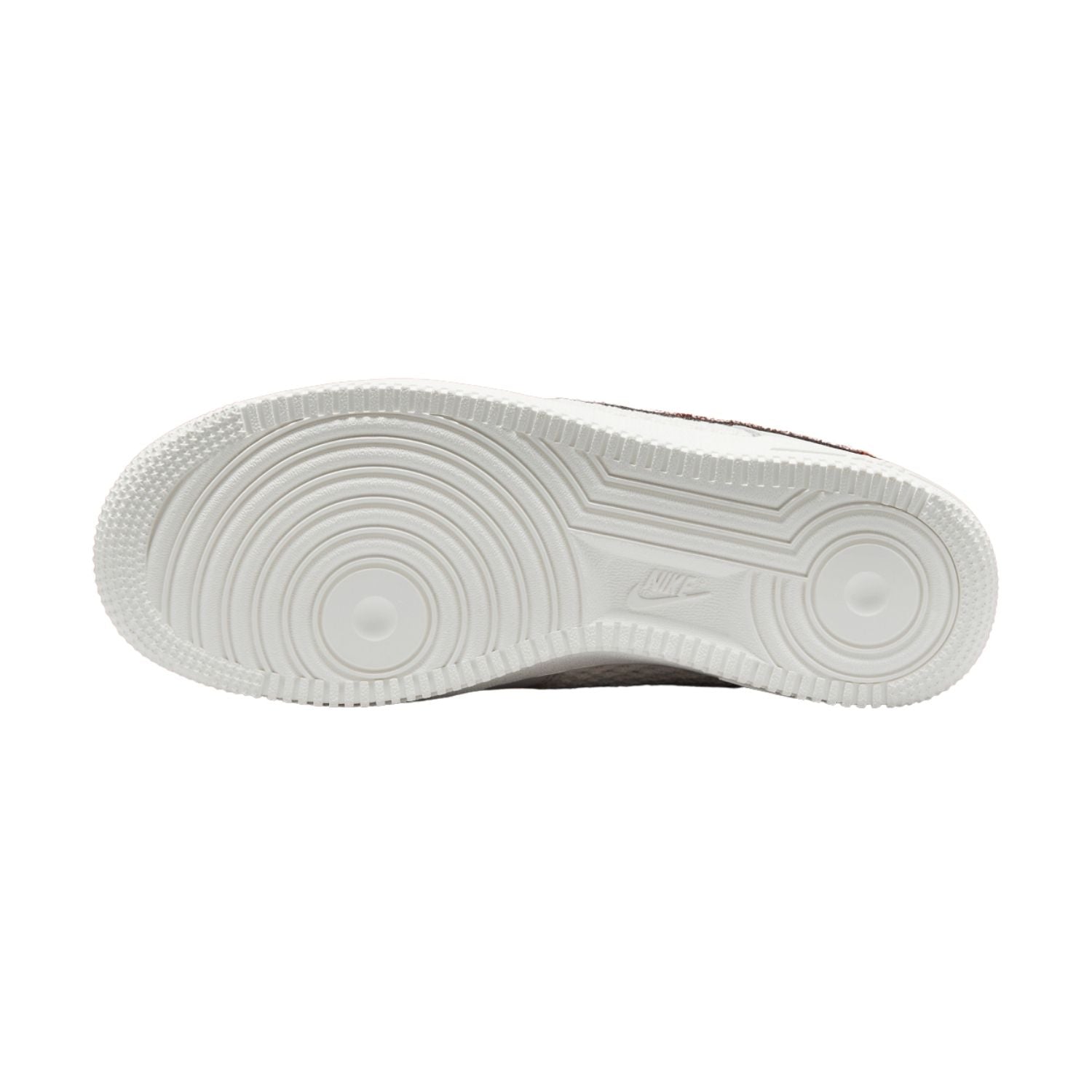 Nike Air Force 1 Low Basketball Leather Light Bone Sail (Women&