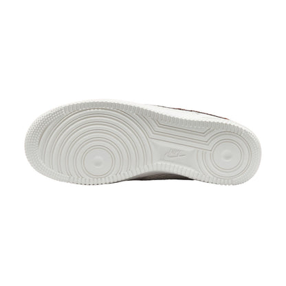 Nike Air Force 1 Low Basketball Leather Light Bone Sail (Women&