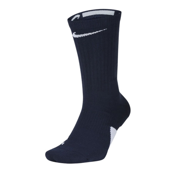 Nike Elite Crew Basketball Socks Mens Style : Sx7622